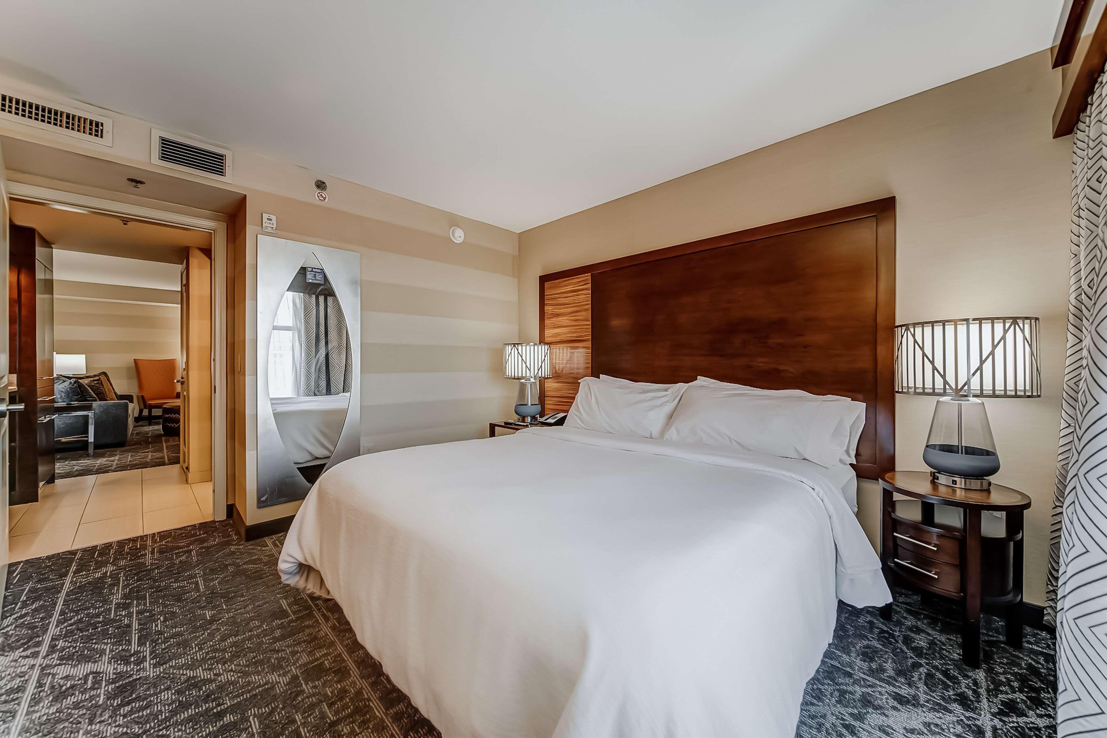 Embassy Suites Atlanta - Kennesaw Town Center Экстерьер фото