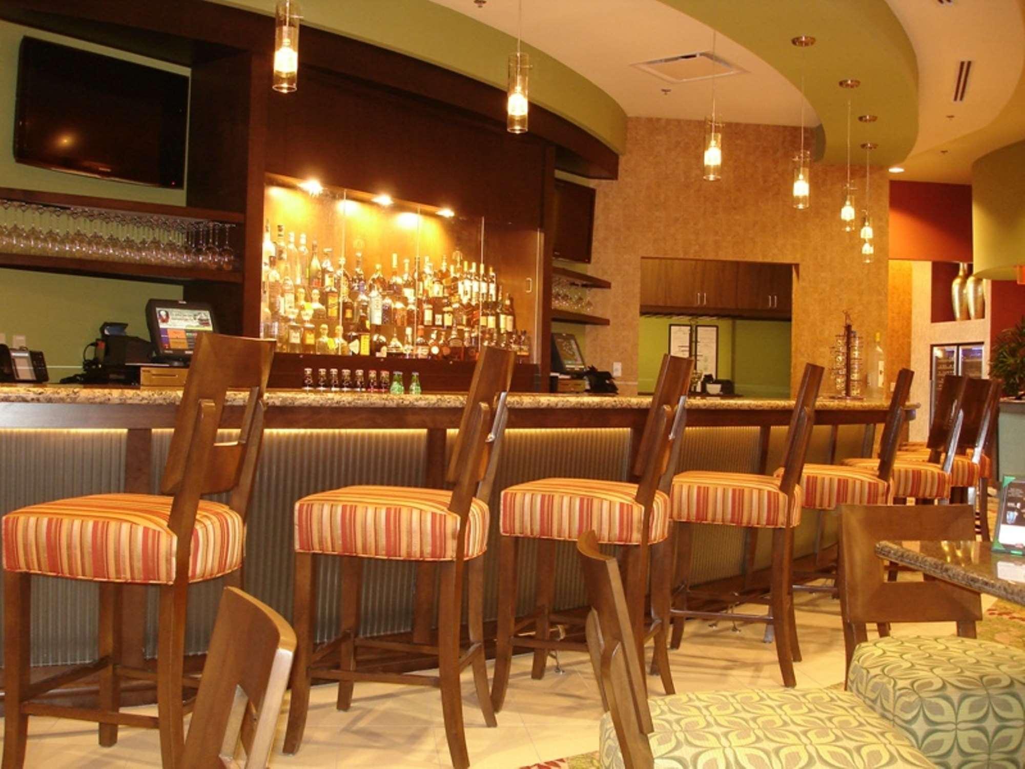 Embassy Suites Atlanta - Kennesaw Town Center Ресторан фото