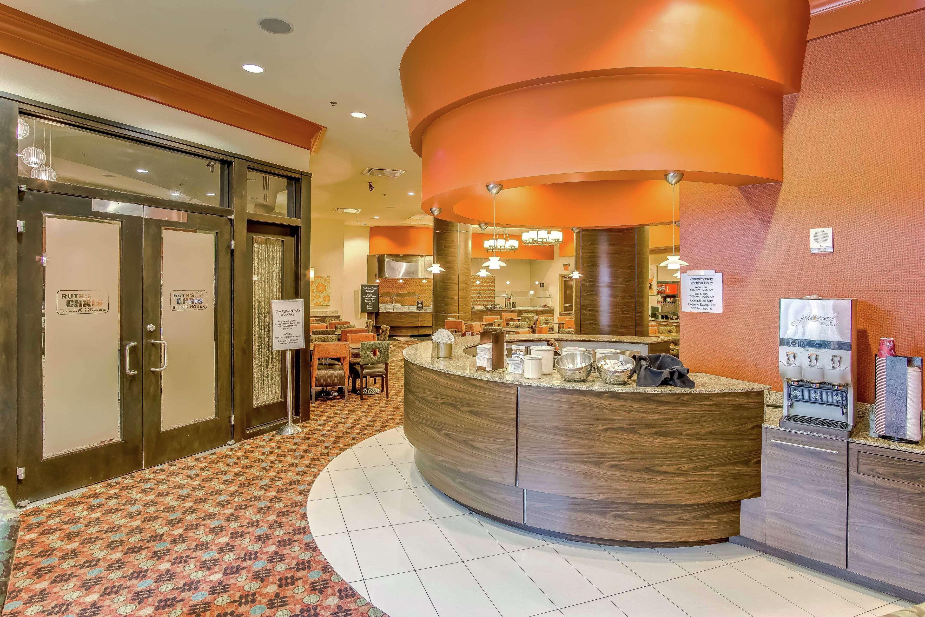 Embassy Suites Atlanta - Kennesaw Town Center Экстерьер фото