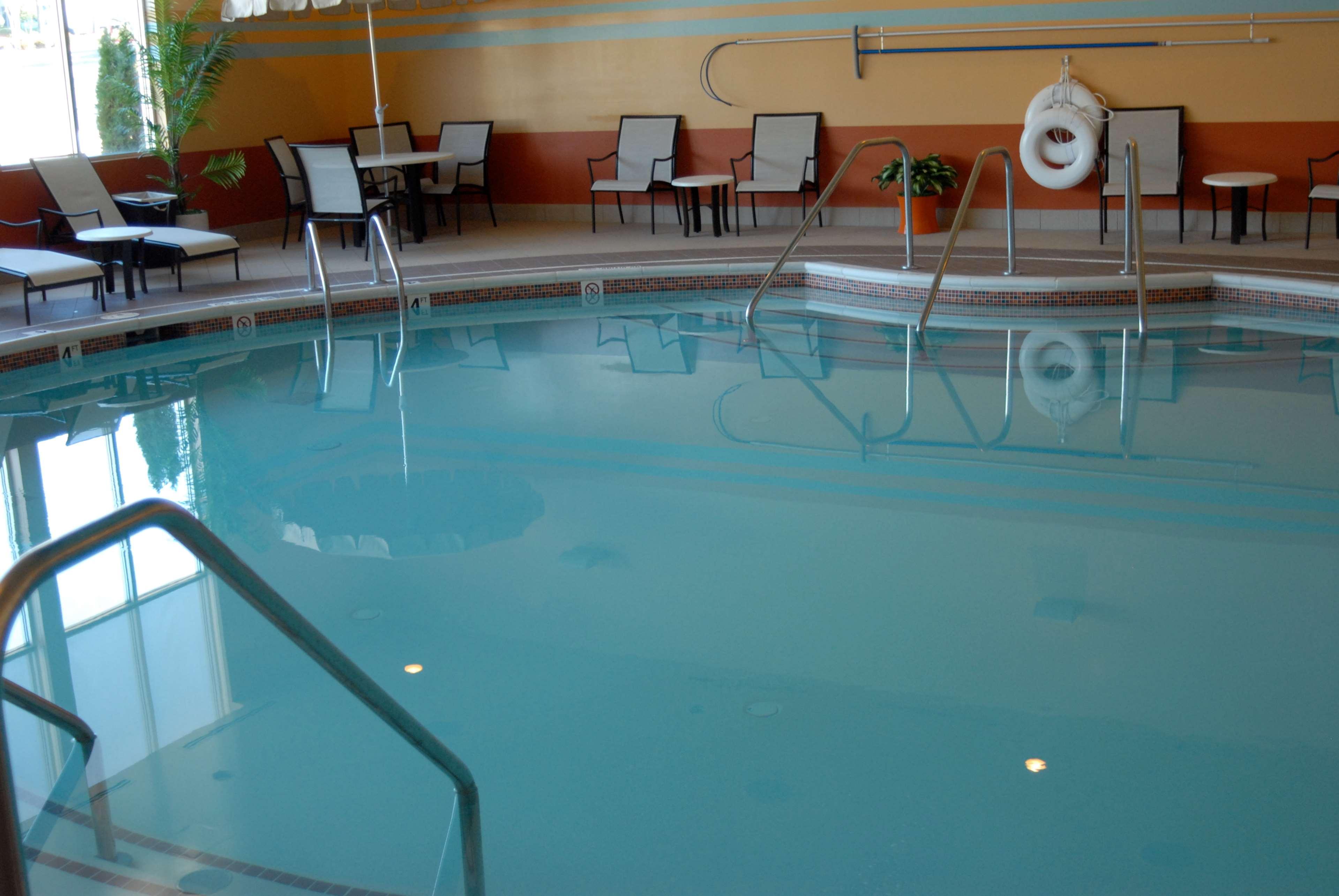 Embassy Suites Atlanta - Kennesaw Town Center Удобства фото