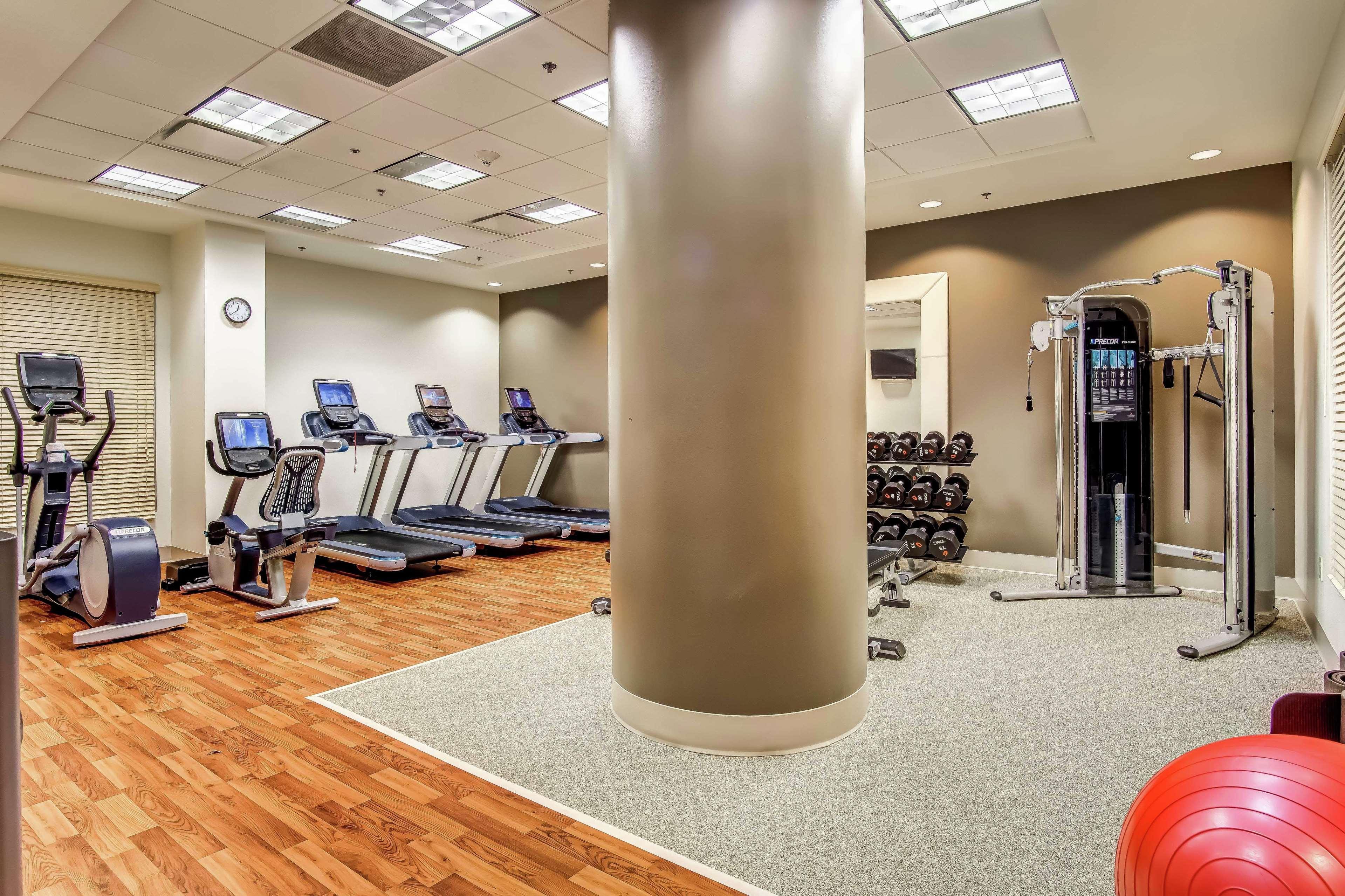 Embassy Suites Atlanta - Kennesaw Town Center Экстерьер фото