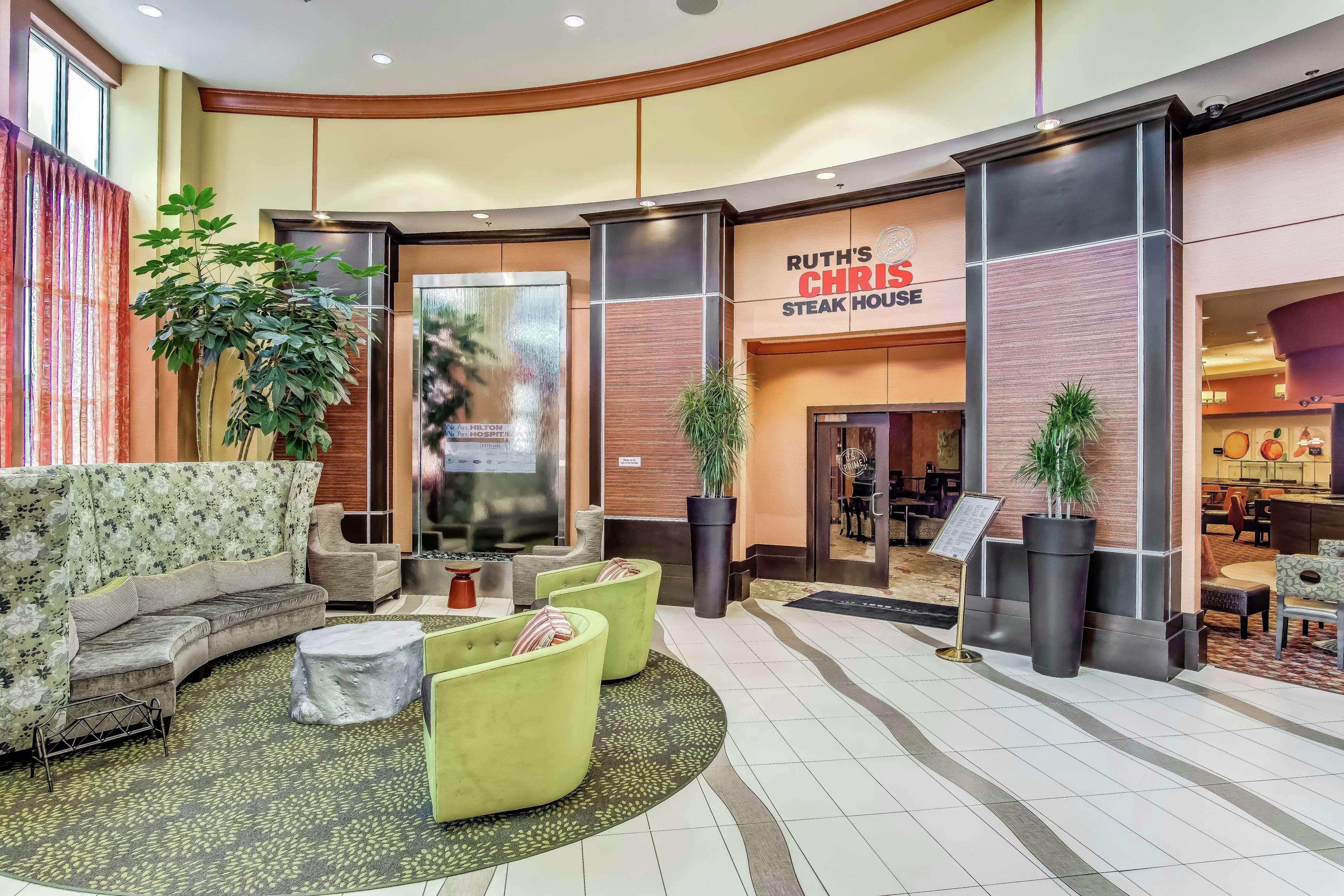 Embassy Suites Atlanta - Kennesaw Town Center Экстерьер фото