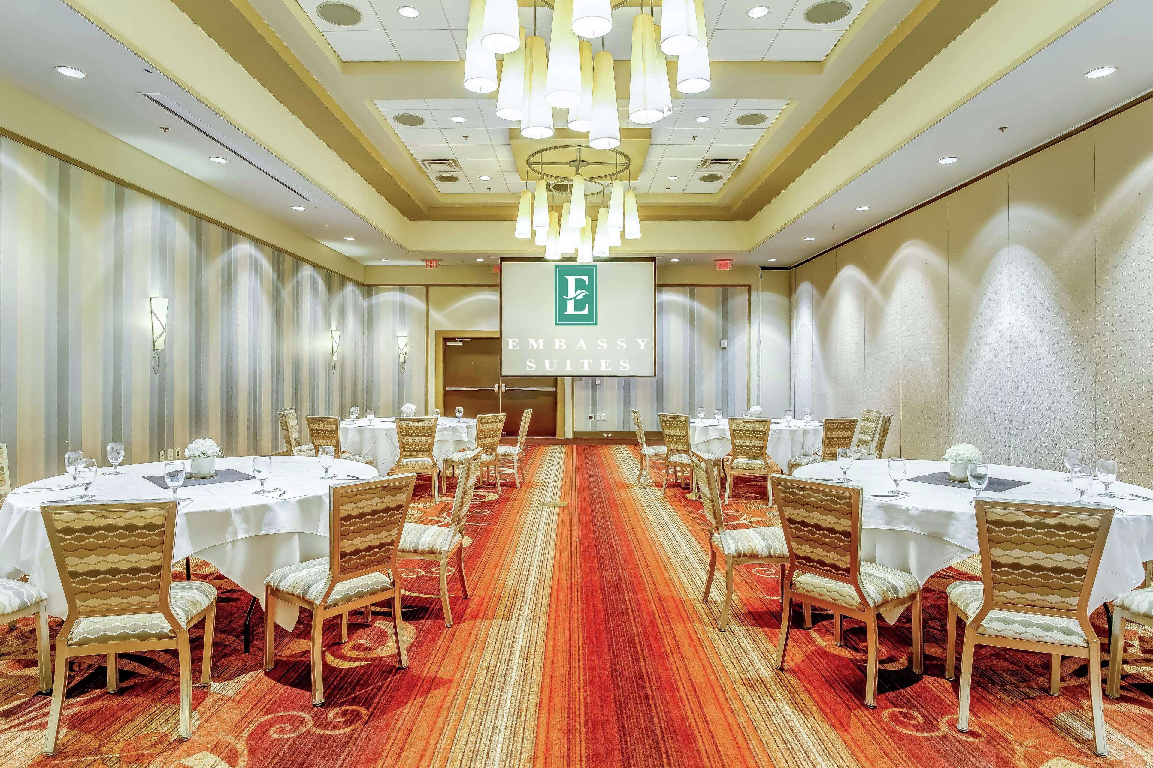 Embassy Suites Atlanta - Kennesaw Town Center Экстерьер фото