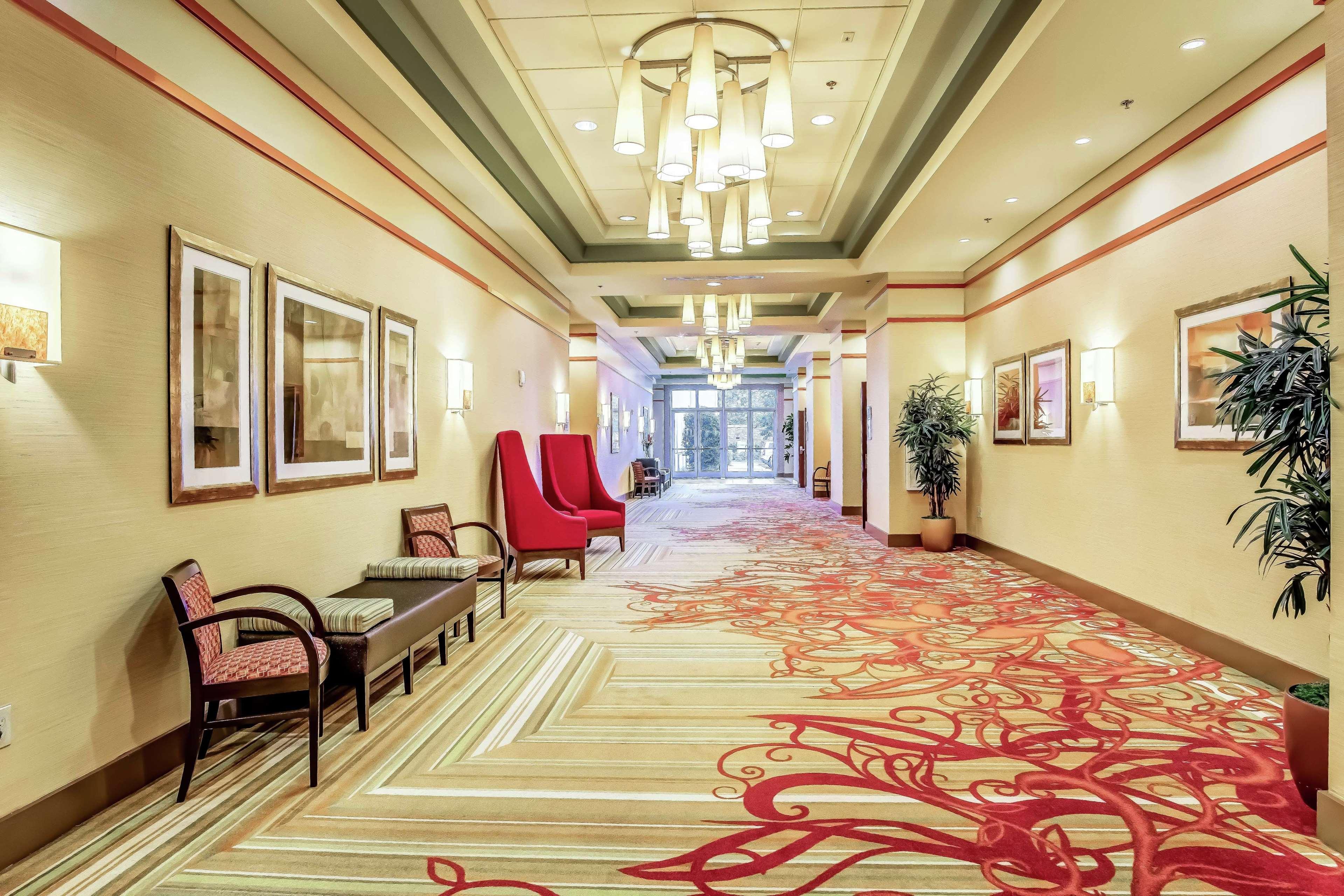 Embassy Suites Atlanta - Kennesaw Town Center Экстерьер фото